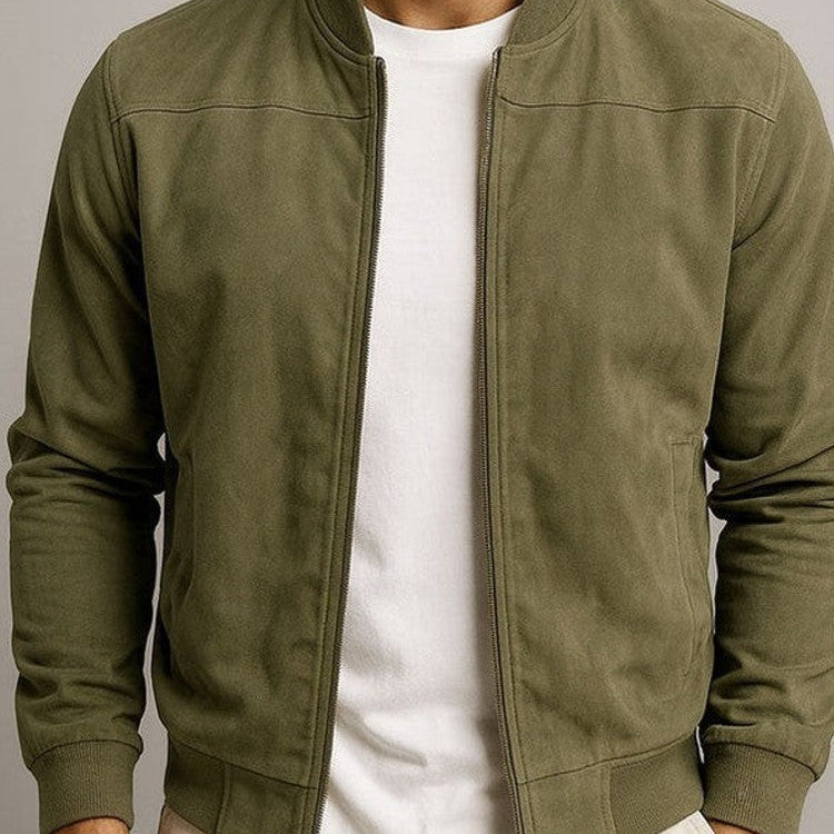 Nikolaj™ | Klassisk mockajacka i urban stil