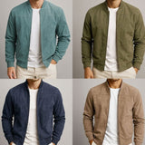 Nikolaj™ | Klassisk mockajacka i urban stil