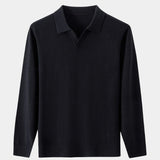 Nikolaj™ | Royal Comfort Långärmad