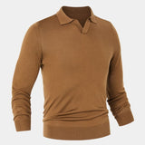 Nikolaj™ | Royal Comfort Långärmad