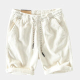 Nikolaj™ | Sable promenadshorts