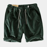 Nikolaj™ | Sable promenadshorts