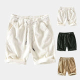 Nikolaj™ | Sable promenadshorts