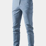 Nikolaj™ | Slim fit-byxor