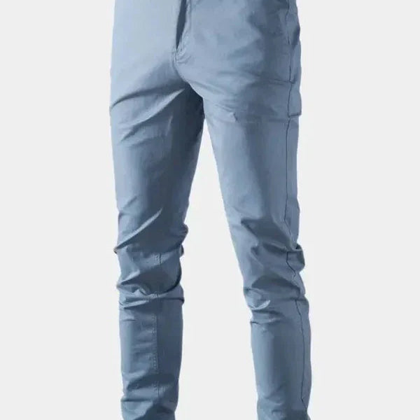Nikolaj™ | Slim fit-byxor