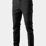 Nikolaj™ | Slim fit-byxor