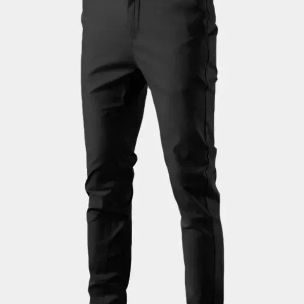 Nikolaj™ | Slim fit-byxor