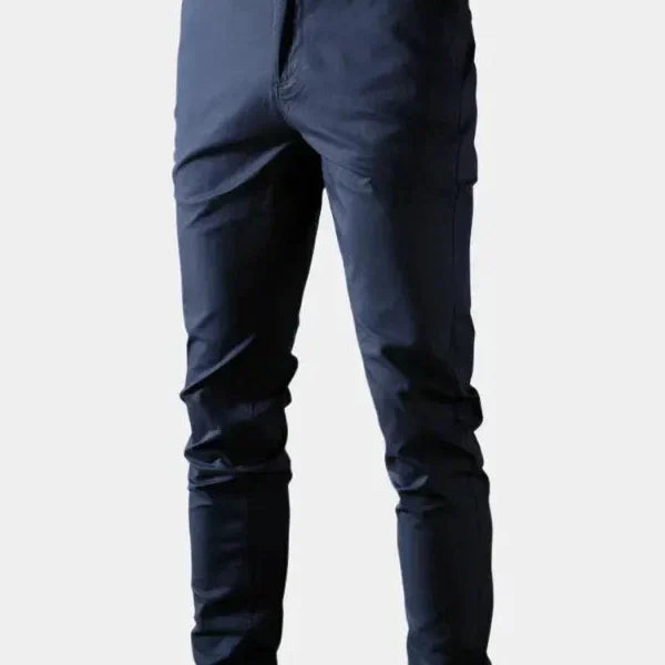 Nikolaj™ | Slim fit-byxor