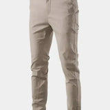 Nikolaj™ | Slim fit-byxor
