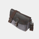 Nikolaj™ | Windsor Messenger Bag