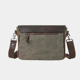Nikolaj™ | Windsor Messenger Bag