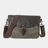 Nikolaj™ | Windsor Messenger Bag