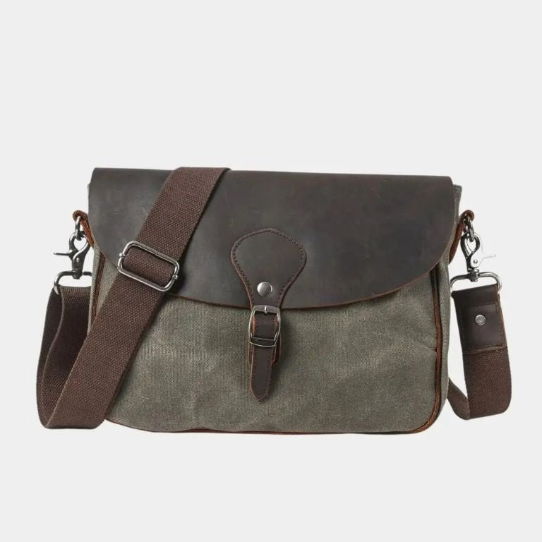 Nikolaj™ | Windsor Messenger Bag