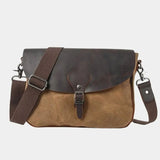 Nikolaj™ | Windsor Messenger Bag