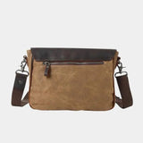 Nikolaj™ | Windsor Messenger Bag