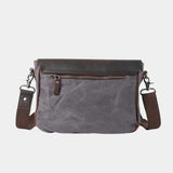 Nikolaj™ | Windsor Messenger Bag