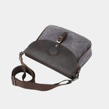 Nikolaj™ | Windsor Messenger Bag