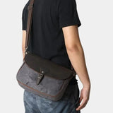 Nikolaj™ | Windsor Messenger Bag