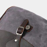 Nikolaj™ | Windsor Messenger Bag