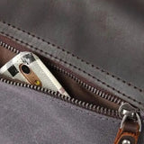 Nikolaj™ | Windsor Messenger Bag
