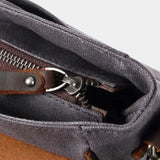 Nikolaj™ | Windsor Messenger Bag