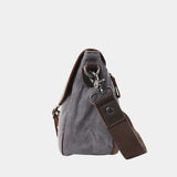 Nikolaj™ | Windsor Messenger Bag