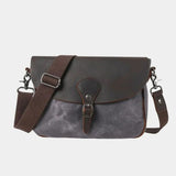 Nikolaj™ | Windsor Messenger Bag