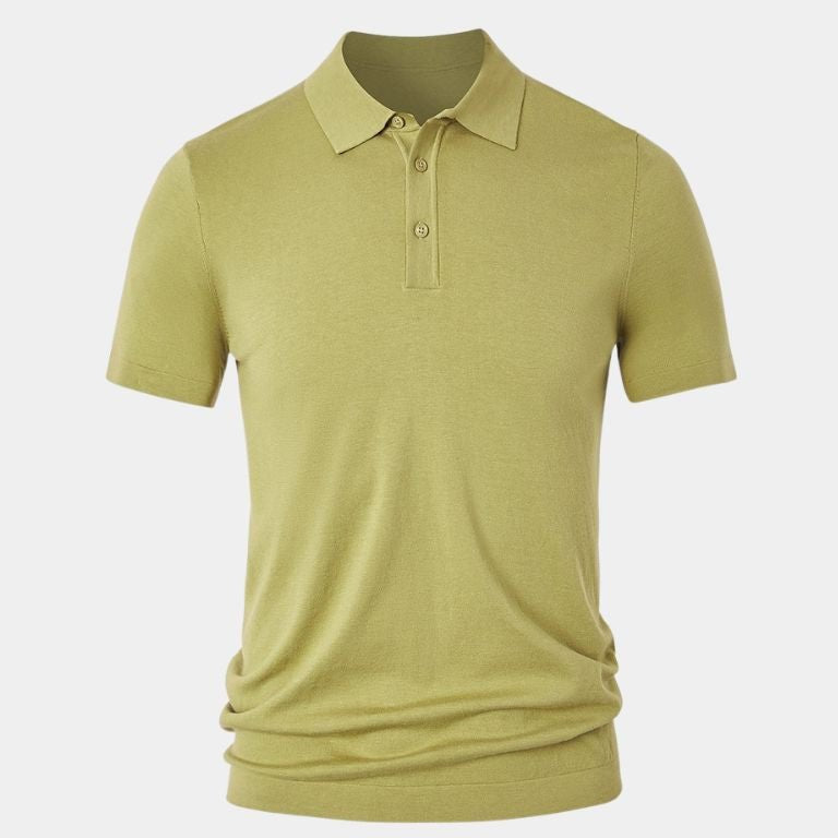Nils™ | Breeze Field Pikétröja