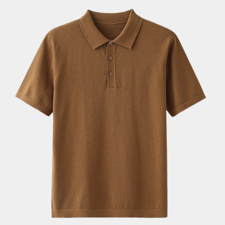 Nils™ | Breeze Field Pikétröja