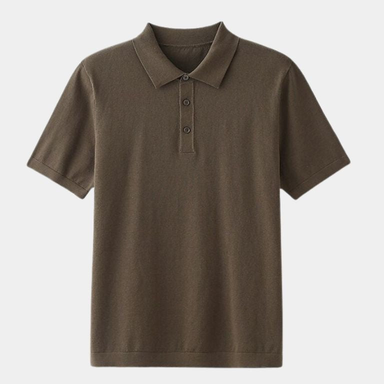 Nils™ | Breeze Field Pikétröja