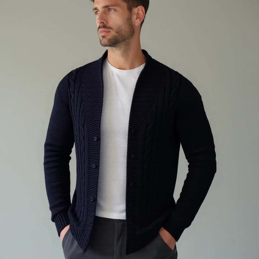 Noah™ | Elegant kofta för män