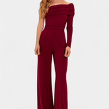 Nora | Festlig jumpsuit