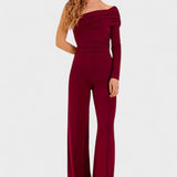 Nora | Festlig jumpsuit