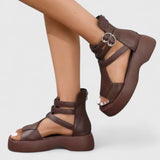Nora | Ortopediska sandaler