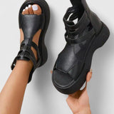 Nora | Ortopediska sandaler