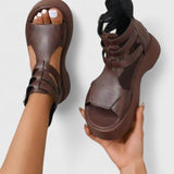 Nora | Ortopediska sandaler