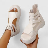 Nora | Ortopediska sandaler
