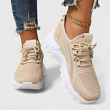 Nora | Ortopediska sneakers