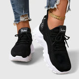 Nora | Ortopediska sneakers
