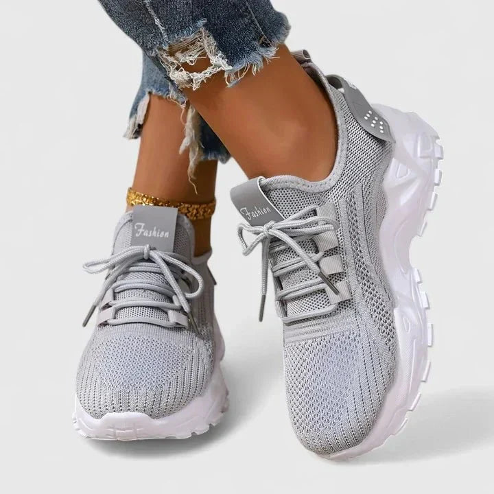 Nora | Ortopediska sneakers