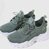 Nora | Ortopediska sneakers