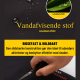 Nordtrek™ | Elastiska och vattenavvisande vandringsbyxor