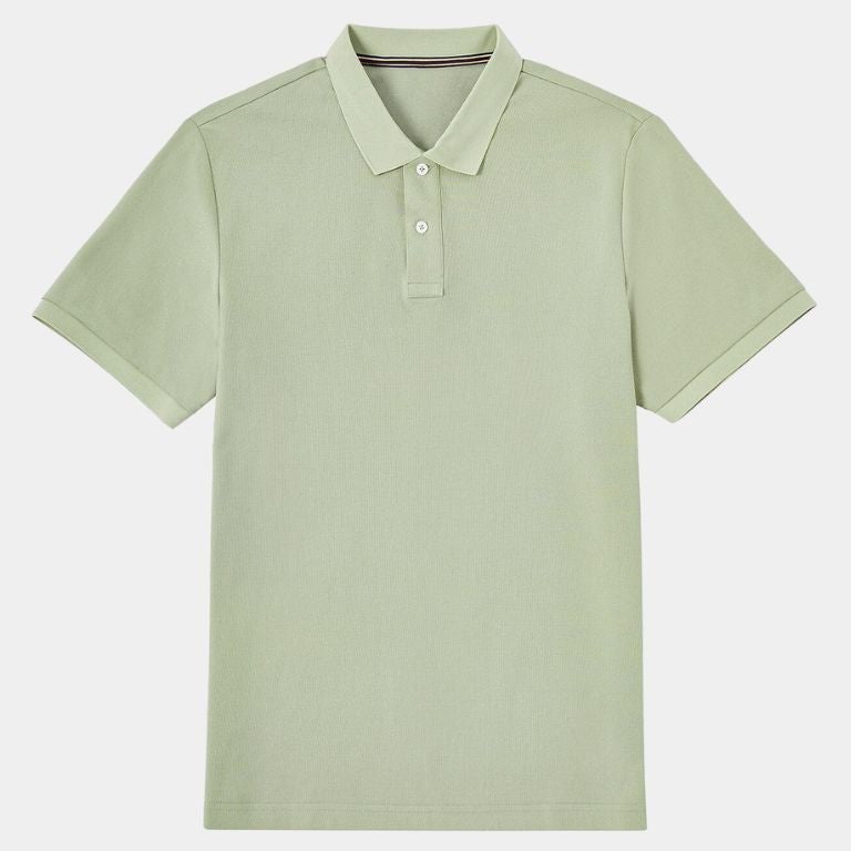 Olav™ | Essential Bellamy Pikétröja