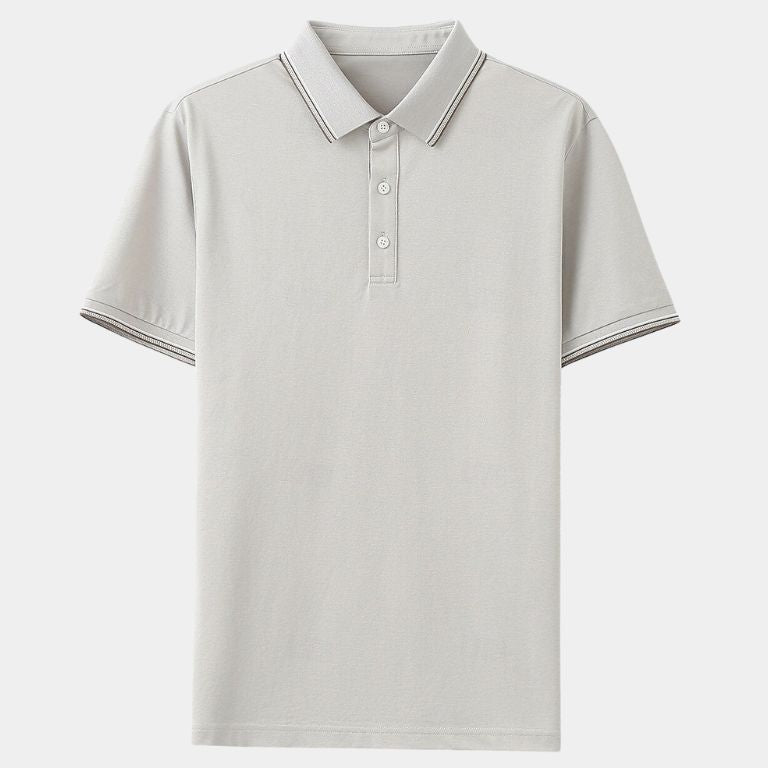 Ole™ | Classic Azure Pikétröja
