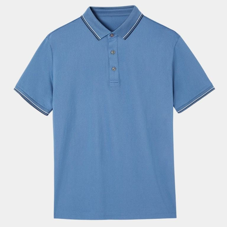 Ole™ | Classic Azure Pikétröja