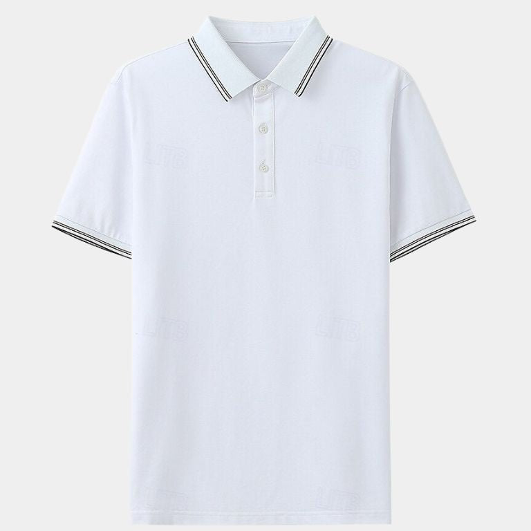 Ole™ | Classic Azure Pikétröja