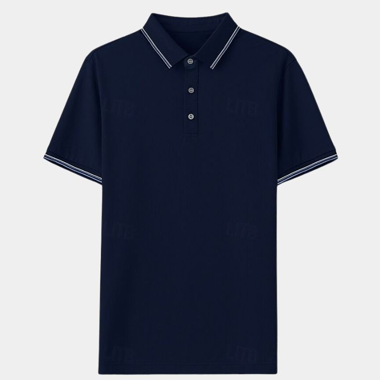 Ole™ | Classic Azure Pikétröja