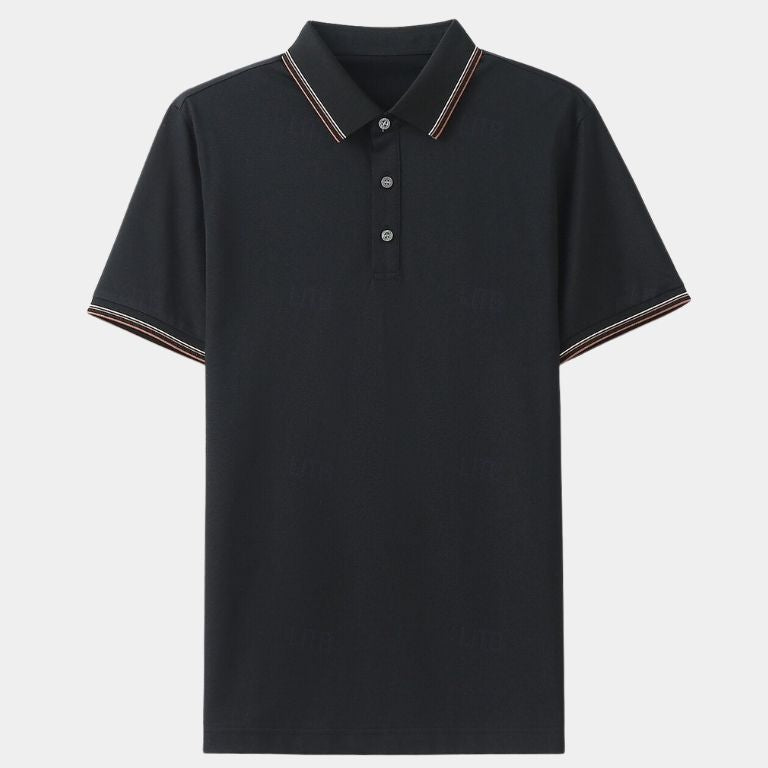 Ole™ | Classic Azure Pikétröja
