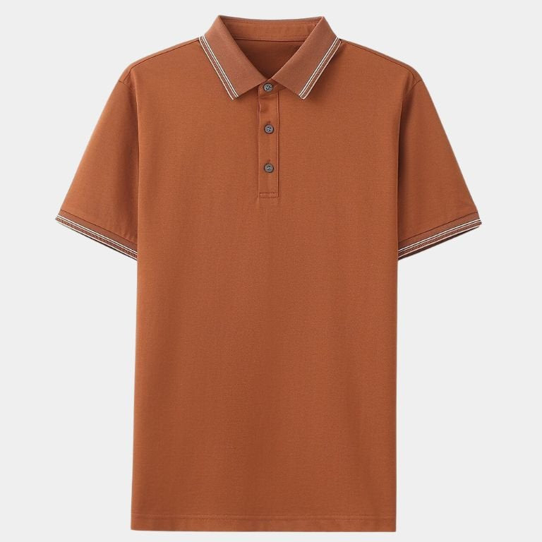 Ole™ | Classic Azure Pikétröja