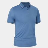 Ole™ | Classic Azure Pikétröja